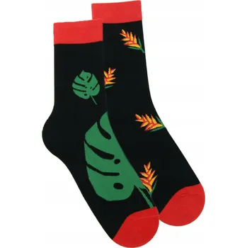 Ponožky NESEDÍCÍ PÁR DÁREK 1 pár MORAJ 39-41