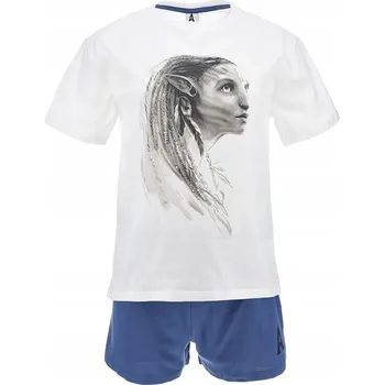 Pánské pyžamo Oficiální pánské pyžamo Avatar, velikost S