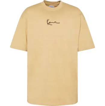TRIČKO TRIČKO KARL KANI SMALL SIGNATURE OVERSIZE vel. S
