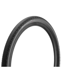 Plášť na kolo Pirelli Cinturato™ Gravel H TLR 45-584 gravel plášť kevlar černá