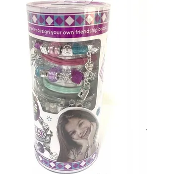 kreativní sada Sada naramků - různé styly