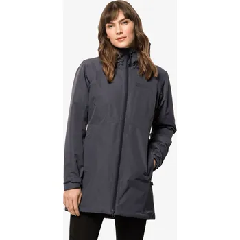 Dámská casual bunda Jack Wolfskin HEIDELSTEIN M