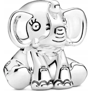 Přívěsek Přívěsek Pandora - Slonice Ellie 799088C00