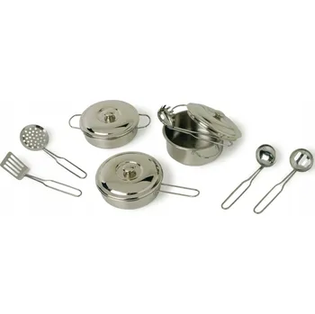 Obraz Profesionální kuchyňské nádobí pro děti / Small