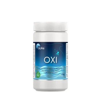GUAa OXI 1,3 kg