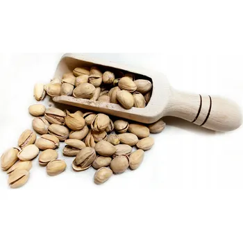 Sušená potravina Pistácie Mini Bazarek ve skořápce 1000 g