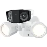 Reolink Floodlight Series F750P bílá