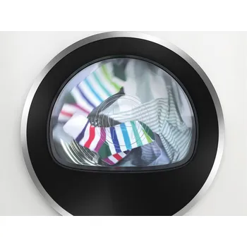 Reversible Drum Bosch WQG243D9CS