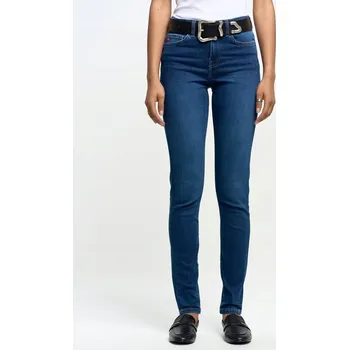 Dámské džíny BIG STAR DÁMSKÉ DŽÍNY ADELA 358 W32 L34