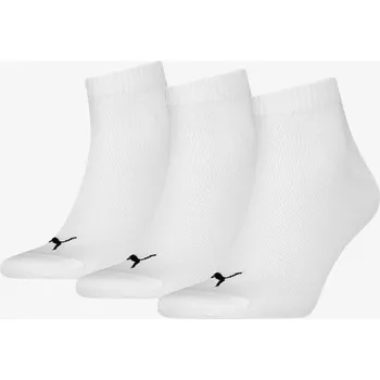 PUMA UNISEX QUARTER PLAIN 3P 3538 1483627