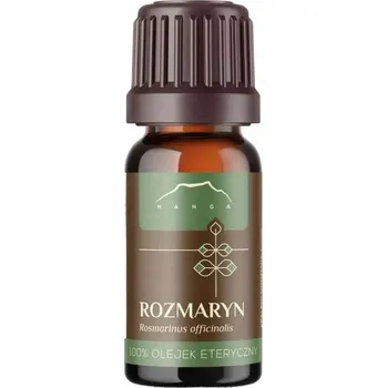 Rozmarýnový esenciální olej Nanga 10 ml