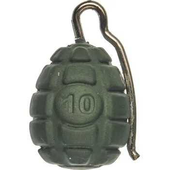 Umělá nástraha Illex Závaží John Weight Hmotnost: 10g, Počet kusů: 5ks