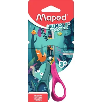 Kancelářské nůžky Maped 12 cm