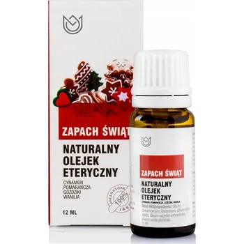 Směs éterických olejů Naturalne Aromaty 12 ml