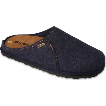 Dámská obuv Inblu Pánské papuče velikost 41