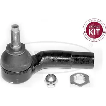 Táhlo řízení Hlava příčného táhla řízení CORTECO 49400088