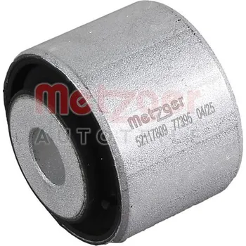 Zavěšení kol Uložení, řídicí mechanismus METZGER 52117809