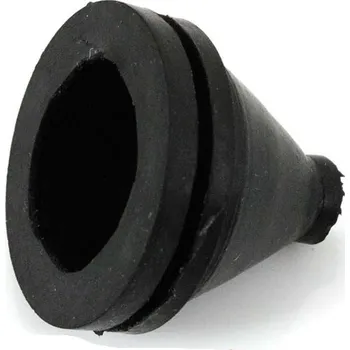 Spojovací materiál motoru Diverse / Import Gumová průchodka montážní průměr cca 22 mm pro Kreidler Florett RS, RM, GT, LF, LH MG00005648