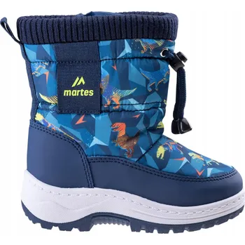 Dívčí sněhule Dětské sněhule MARTES NENDIS KIDS