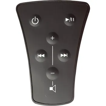 Dálkový ovladač KLIPSCH IGroove HG - kompatibilní značkový dálkový ovladač General