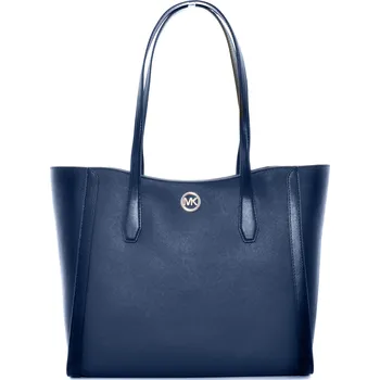 Kabelka Michael Kors Dámská kabelka 35S4S9GT3L NAVY + 2 měsíce na vrácení zboží