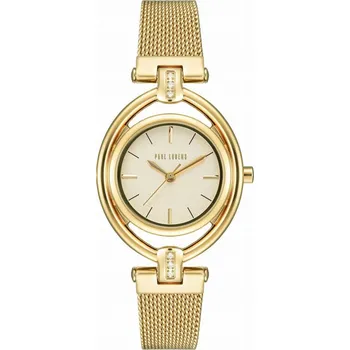 Hodinky Paul Lorens dámské hodinky 13628B-4D1