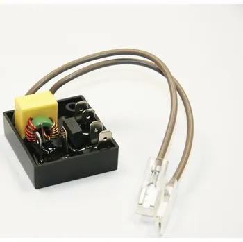 Vrtačka Metallkraft Usměrňovač pro magnetické vrtačky MB 351, MB 502, MB 754, MB 1204