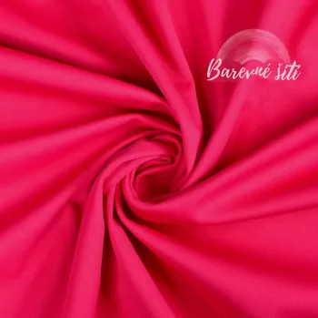 Zimní softshell EXTRA PRUŽNÝ, fuchsie (E) (Poddajný, pružný sofsthell)