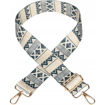 Kabelka PÁSEK KE KABELCE nastavitelný textilní