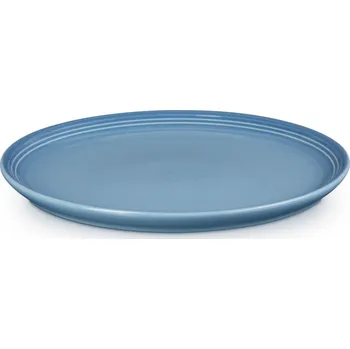 Nádobí Přílohový talíř COUPE 22 cm, CHAMBRAY, kamenina, Le Creuset