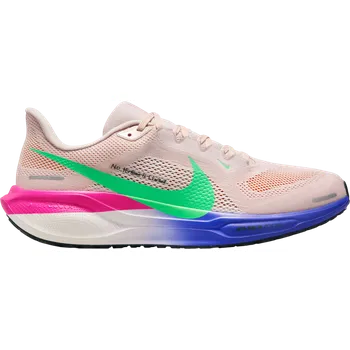 Pánská běžecká obuv Pánské běžecké boty Nike PEGASUS 41 "ELIUD KIPCHOGE" oranžové HJ7037-600 - EUR 41 | UK 7 | US 8