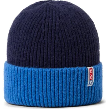 Čepice Kulich CCM Vintage High Cuff Beanie Navy