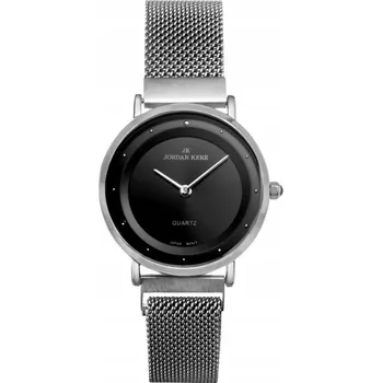 Hodinky Hodinky JORDAN KERR 2010 pletivo HOŘČÍK