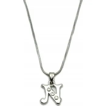 Náhrdelník Náhrdelník / Řetízek s písmenem