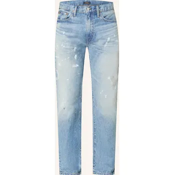 Pánské džíny Polo Ralph Lauren Pánské Džíny Regular Fit, 001 munroe, 31