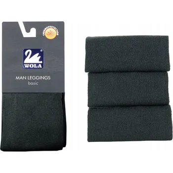 Pánské termoprádlo Wola pánské spodky 027006 vícebarevné velikost L/XL