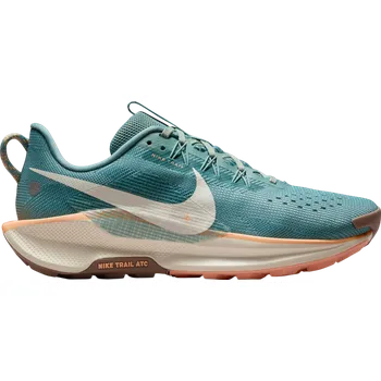 Dámská běžecká obuv Dámské běžecké boty Nike PEGASUS TRAIL 5 W modré DV3865-010 - EUR 37,5 | UK 4 | US 6,5