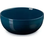 Servírovací mísa COUPE 20 cm, 1,6 l, NUIT, kamenina, Le Creuset
