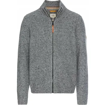 Dámský svetr Svetr CAMEL ACTIVE C09501/4K37 Šedý