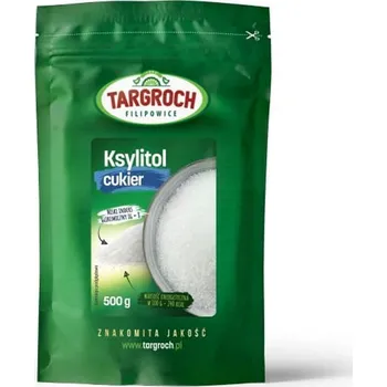 Sladidlo Xylitol 500 g