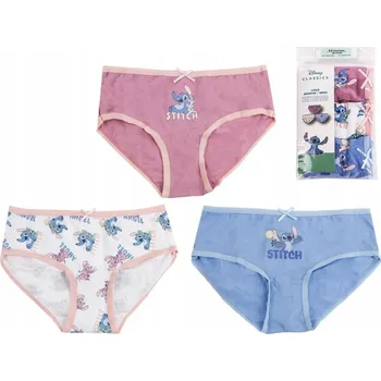 Podprsenka Disney sada spodního prádla bavlna velikost M