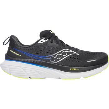 Pánská běžecká obuv Běžecké boty Saucony GUIDE 18 s20998-285 Velikost 45 EU | 10 UK | 11 US | 29 CM