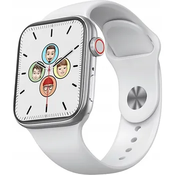 Hodinky Dětské hodinky / SKMEI / chytré hodinky / pulzoměr / dotykový displej / HIT