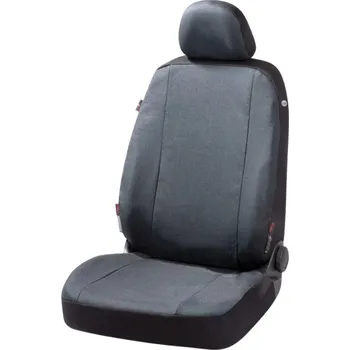 Potah sedadla WALSER Autopotah Toronto antracitový