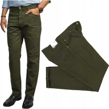 Pánské džíny WRANGLER TEXAS PÁNSKÉ DŽÍNY W31 L32