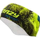 Čelenka CRAZY Band Fast Cut Thermo Energy L