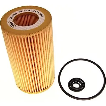 Olejový filtr Olejový filtr MAXGEAR 26-0286