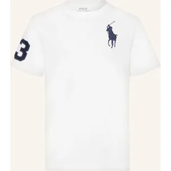 Pánské tričko Polo Ralph Lauren Chlapecké Tričko, Tričko, 146