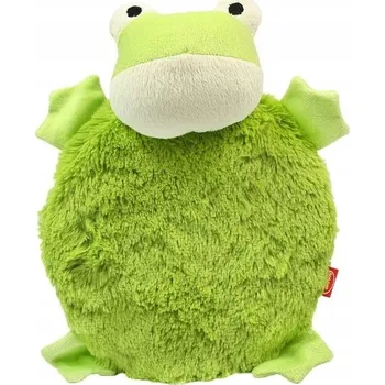 Hračka pro psa Hračka pro psa Pet Nova Hračka Plyšová žába 25 cm