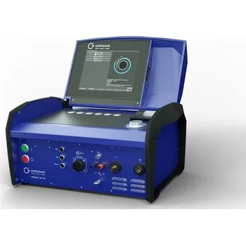 Svářečka Svařovací orbitální zařízení ORBIMAT 180 SW Orbitalum